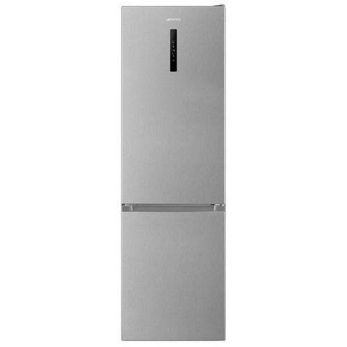FRIGO COMBI SMEG RC20XDNE INOX 200X60X59.2